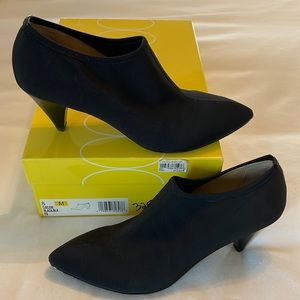 Circa Joan & David Heeled Booties